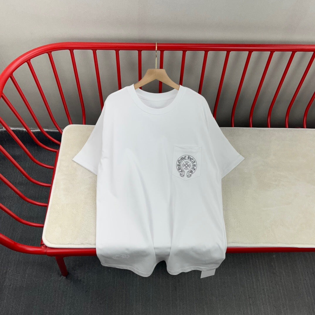 Chr*me Hearts T-shirt