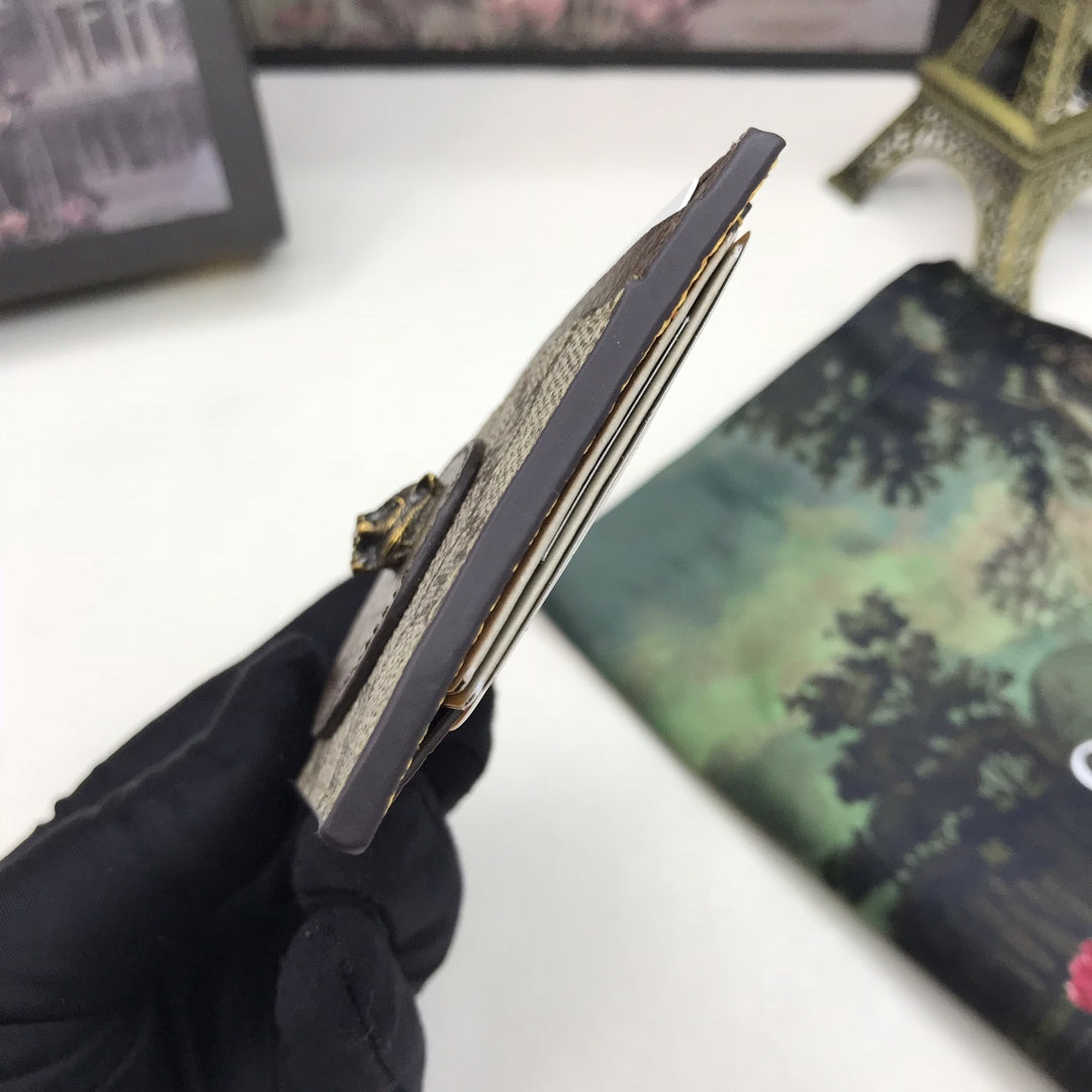 G*cci Porte Carte