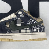 D*nk Low Trav*s Scott