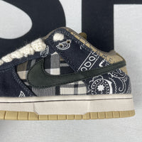 D*nk Low Trav*s Scott