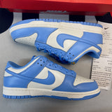 D*nk Low « Coast »