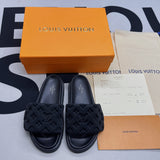 L&*V Sendals
