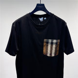 B*rberry T-shirt