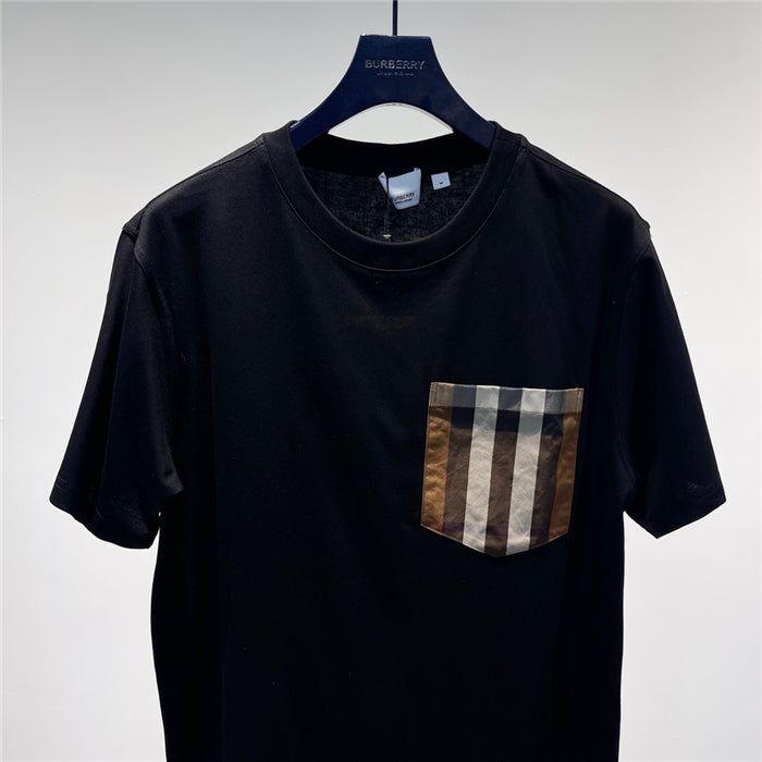 B*rberry T-shirt