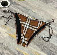 B*rberry Bikini