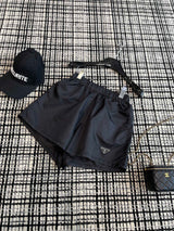 Pr*da Maillot