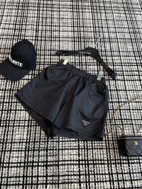 Pr*da Maillot