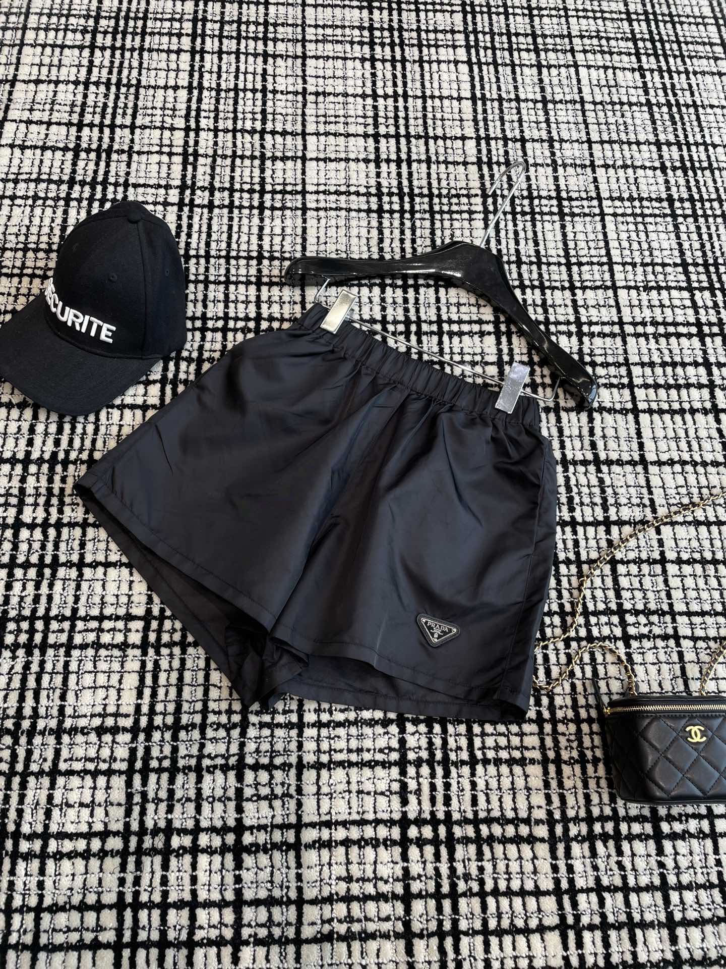 Pr*da Maillot