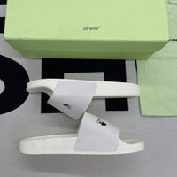Off-Wh*te Slide