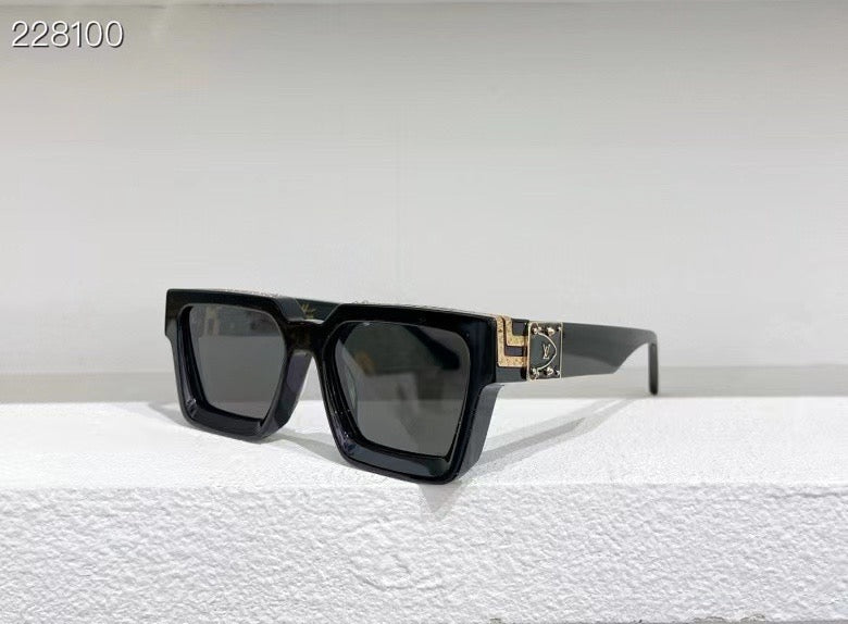Lunettes L&*V