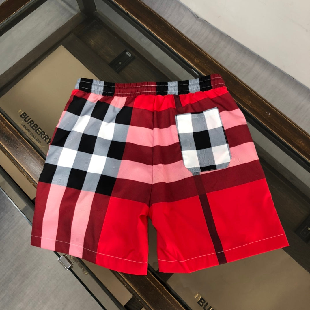 B*rberry Maillot