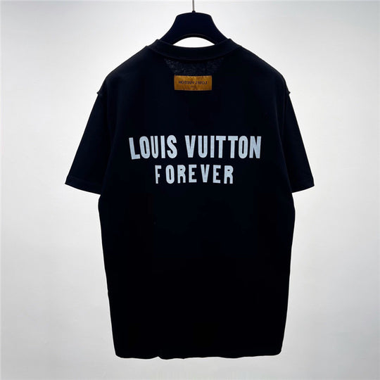 L&*V T-shirt