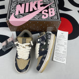 D*nk Low Trav*s Scott