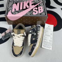 D*nk Low Trav*s Scott