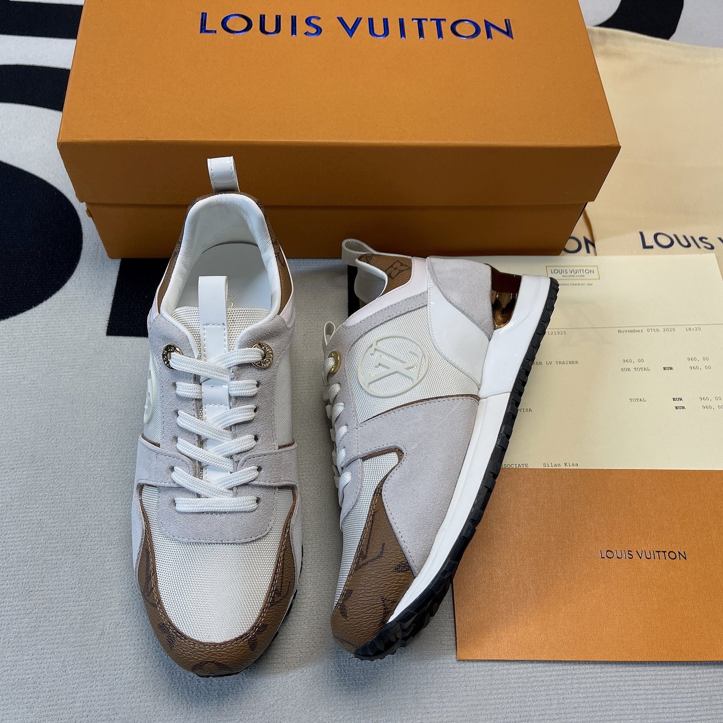 L&*V Run
