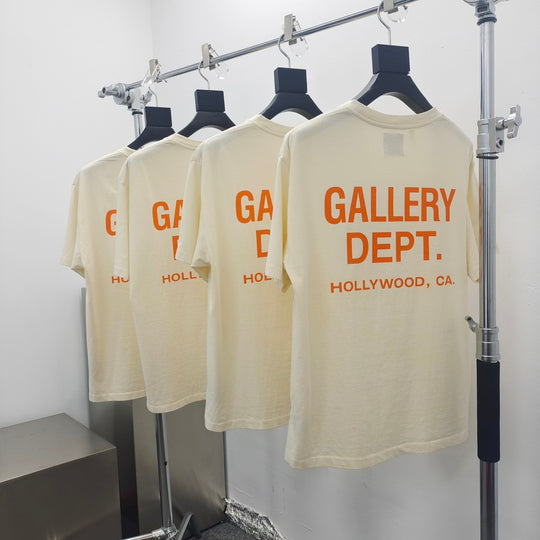 G*llery Dpt T-shirt