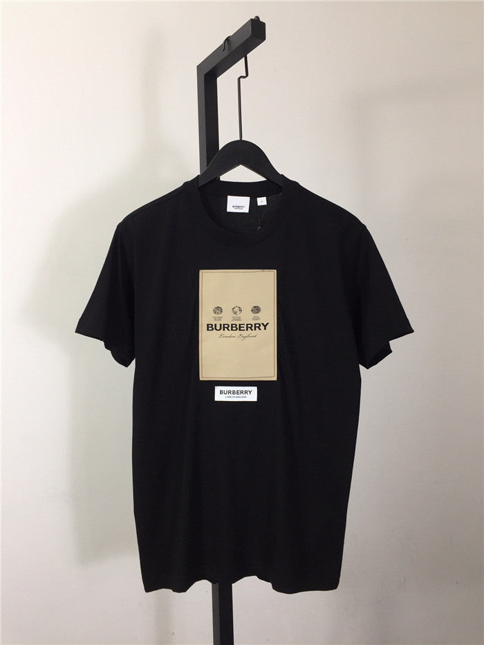 B*rberry T-shirt