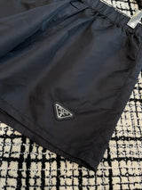 Pr*da Maillot