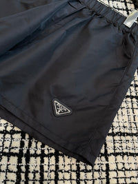 Pr*da Maillot