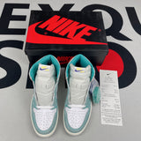 J*rdan 1 « Turbo Green »
