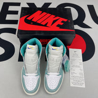 J*rdan 1 « Turbo Green »