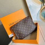 L&*V Pochette (27*21*3)