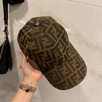 F*ndi Casquette