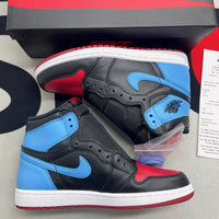 J*rdan 1 « UNC to CHI »