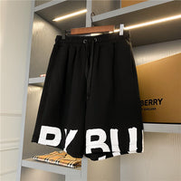 B*rberry Short