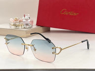 Lunettes C*rtier