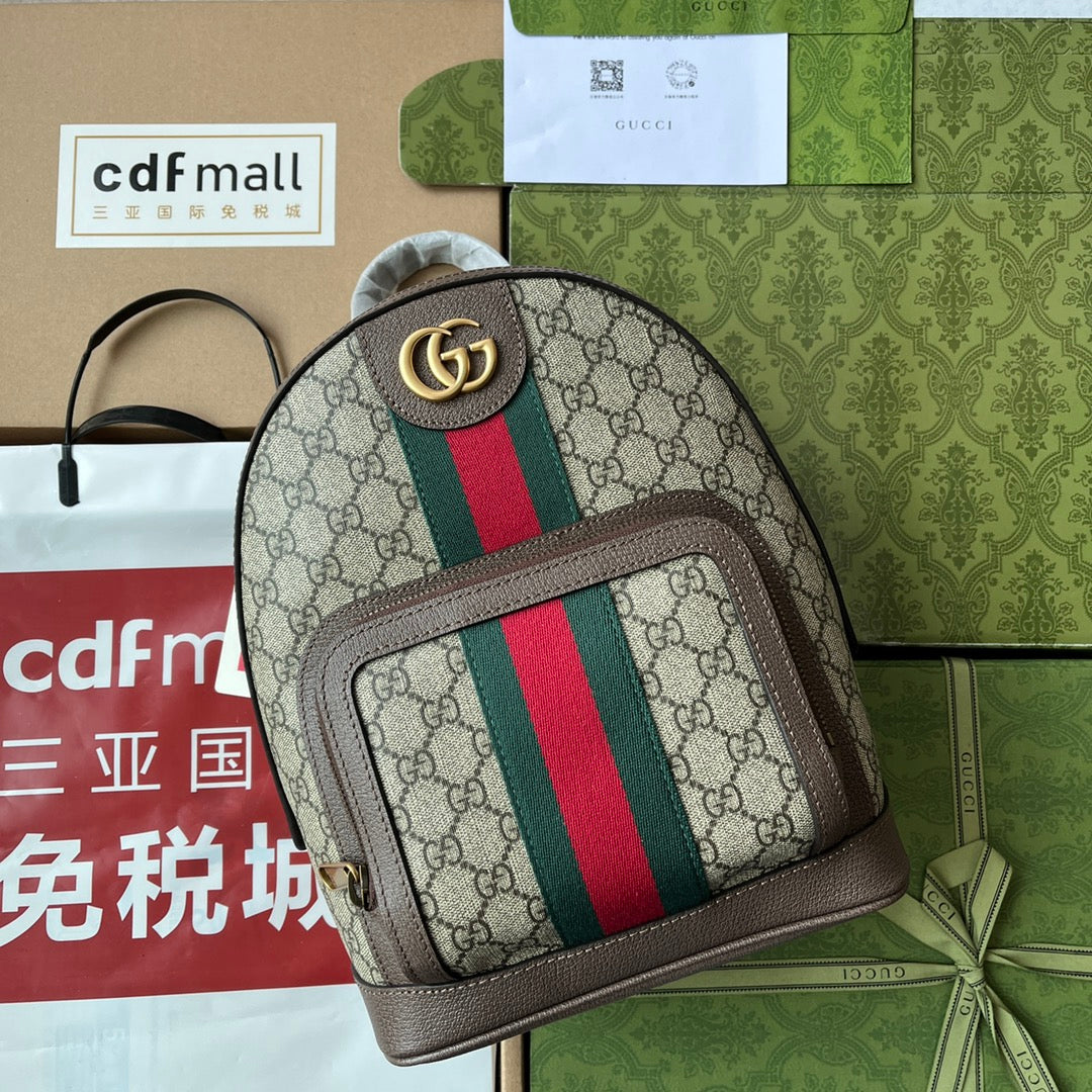 G*cci Sac à dos