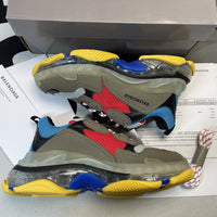Balenc*aga Triple S