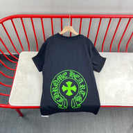 Chr*me Hearts T-shirt