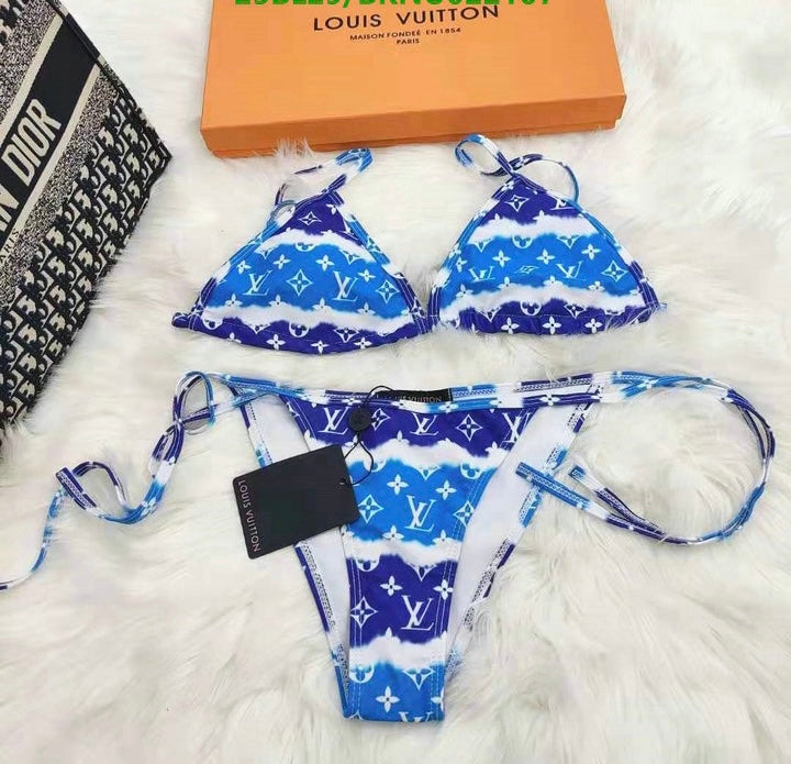 L&*V Bikini