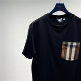 B*rberry T-shirt