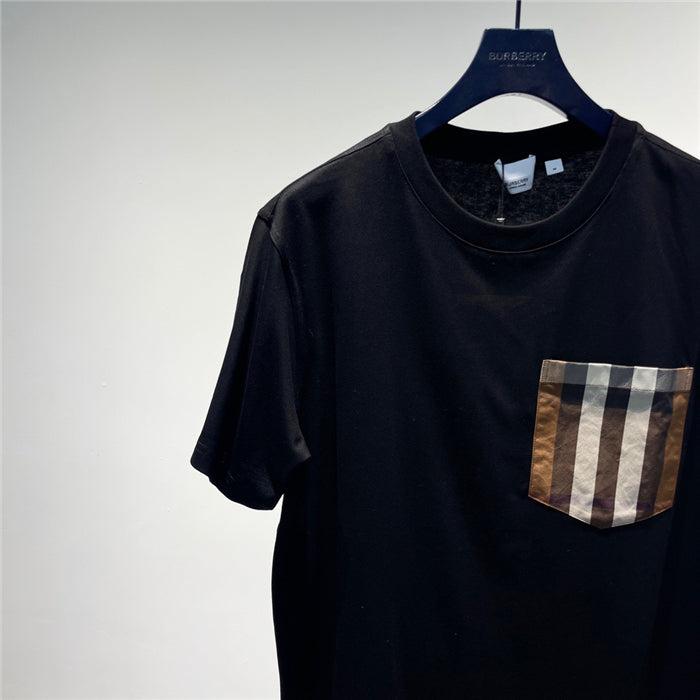 B*rberry T-shirt