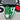 J*rdan 1 « Green Green»