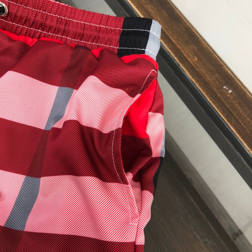 B*rberry Maillot