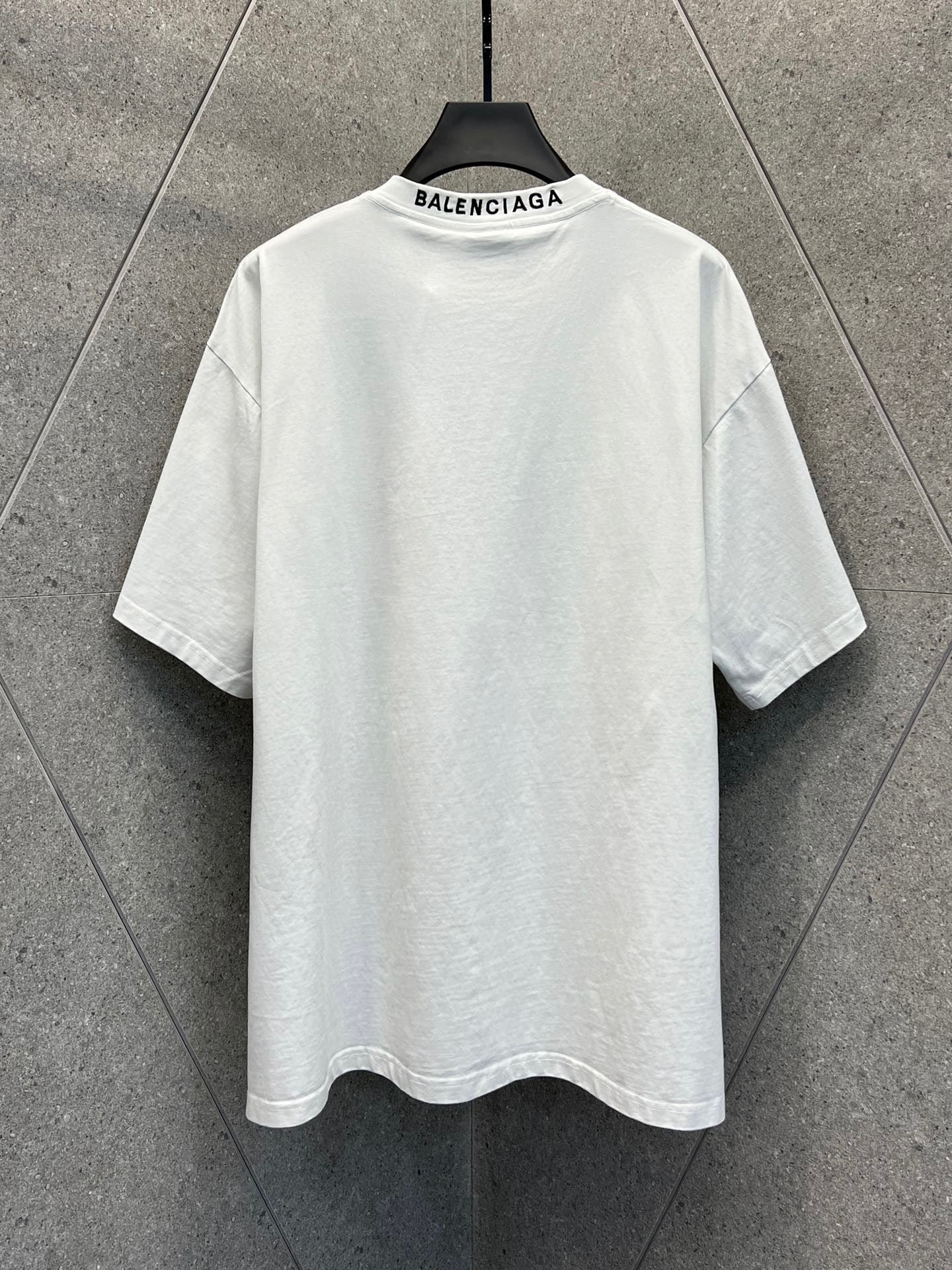 Balenc*aga T-shirt