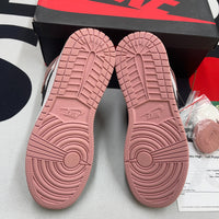 J*rdan 1 « Rust Pink »