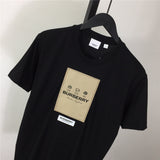 B*rberry T-shirt