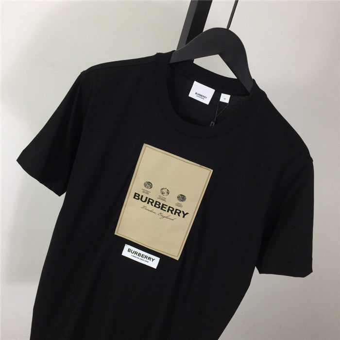 B*rberry T-shirt