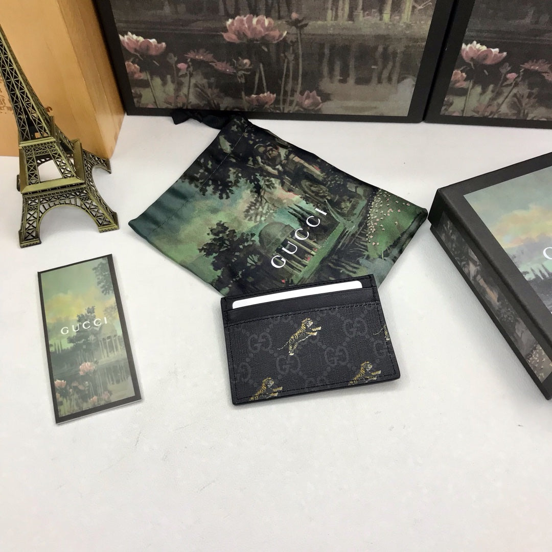 G*cci Porte Carte