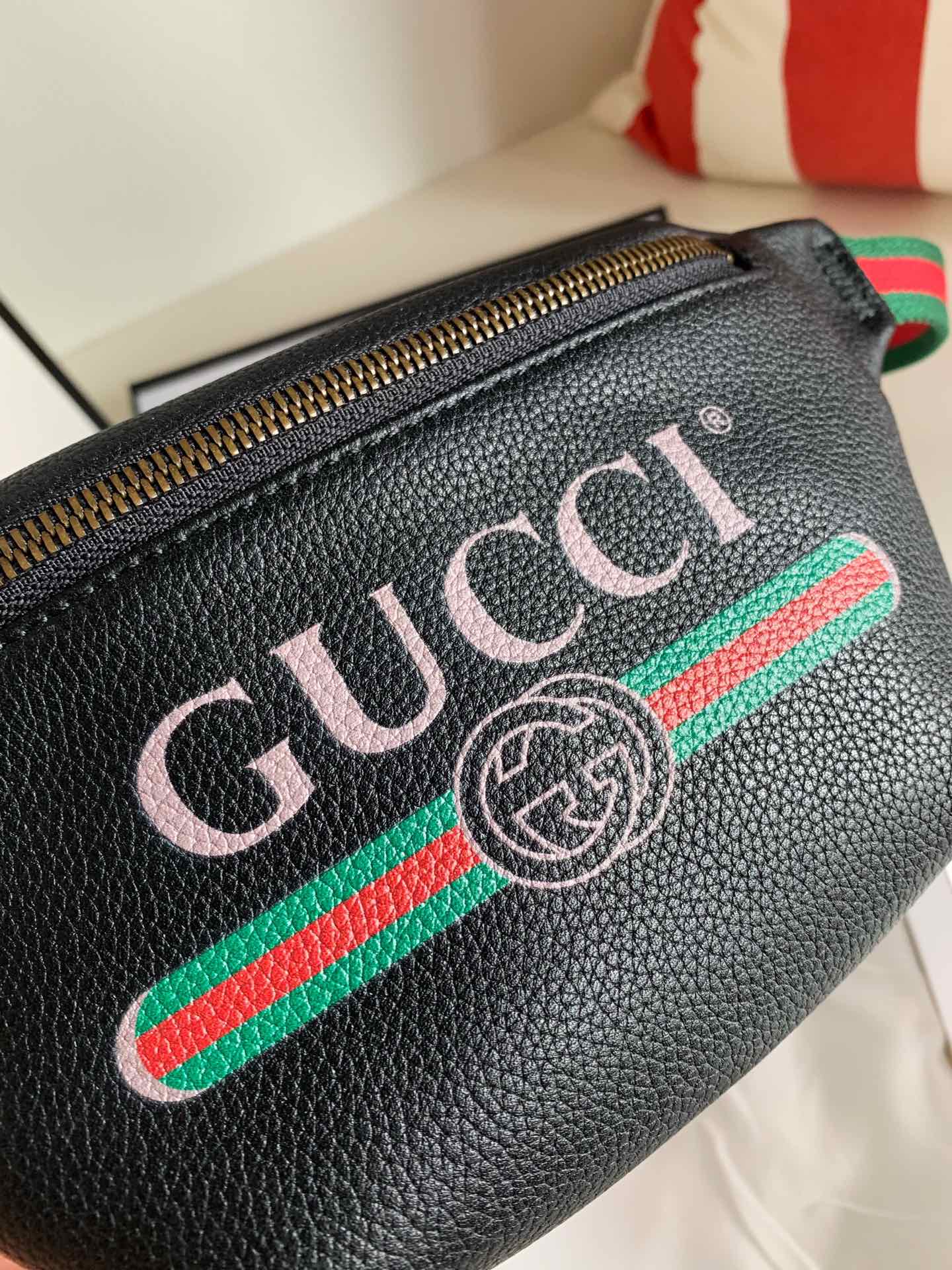 G*cci Banane Petite