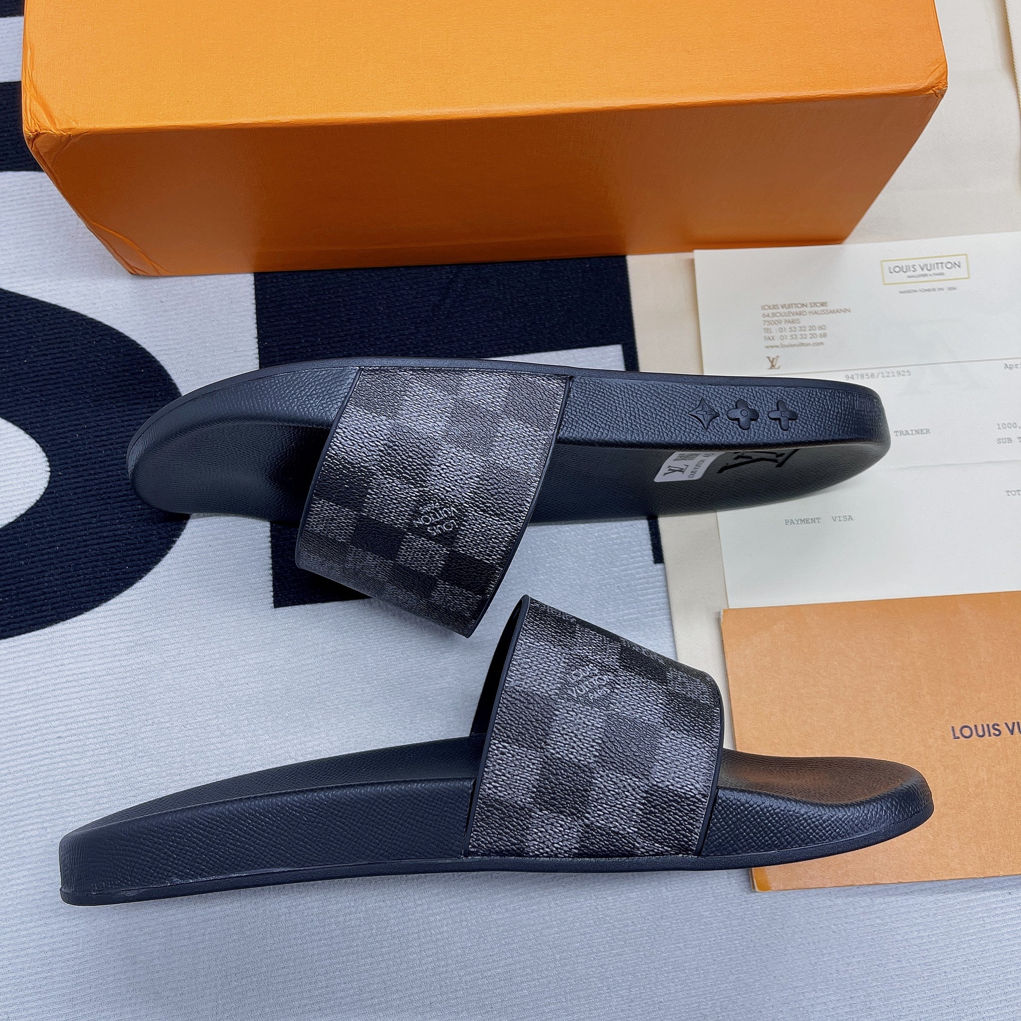 L&*V Slide