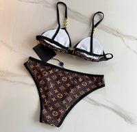 L&*V Bikini