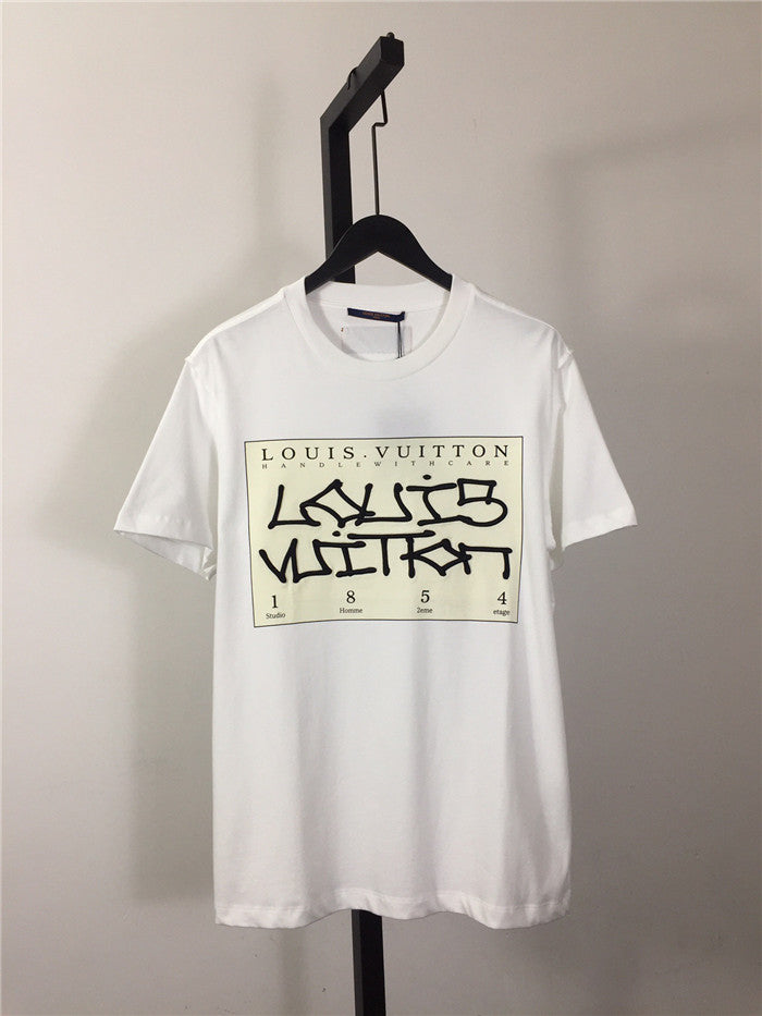 L&*V T-shirt