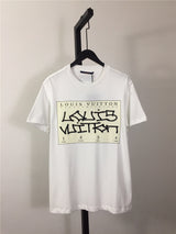 L&*V T-shirt