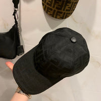 F*ndi Casquette