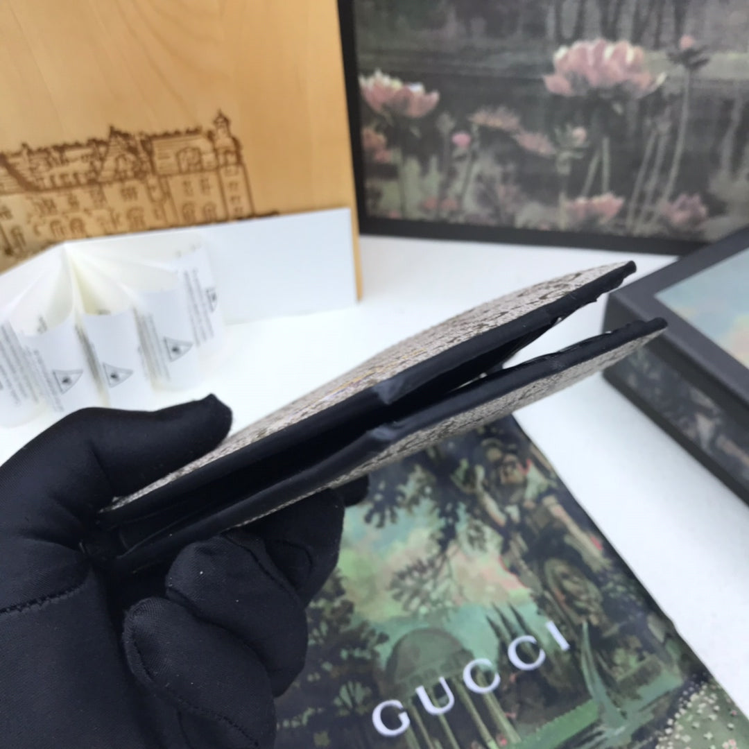 G*cci Porte Monnaie